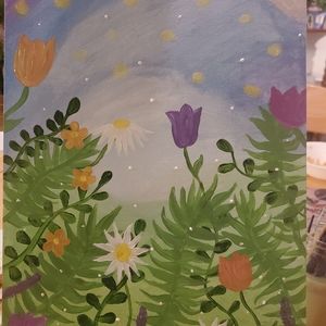 Meet your Posher, Kate